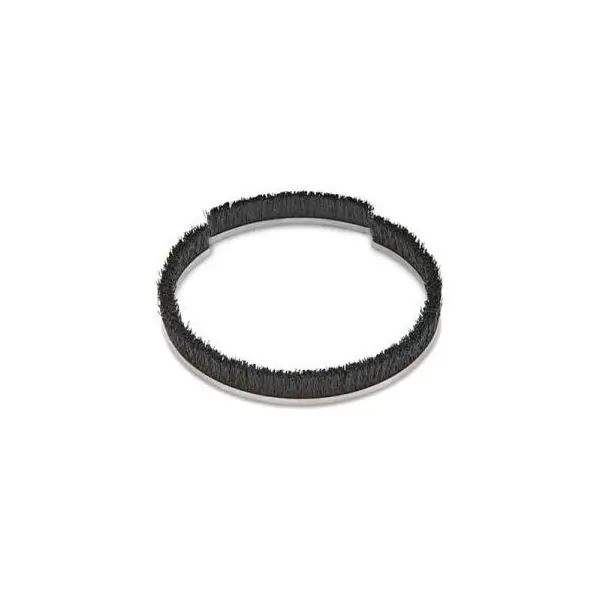 Borstkrans Endast idag